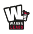 WANNA LEADS Logo