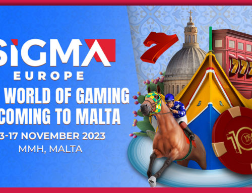 SIGMA World – Malta 23