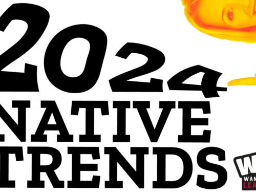 2024 NATIVE Trends