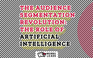 the_audience_revolution: the role of the artificial_inteligence