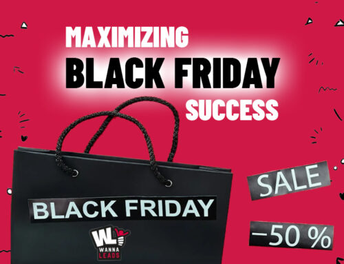 Maximizing Black Friday Success