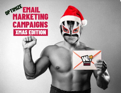 How to Optimize Your Email Marketing Campaigns This Xmas: