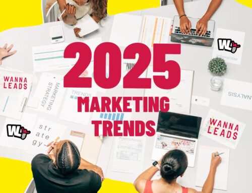 Top Marketing Trends to Watch in 2025