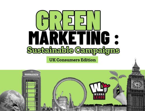 Green Marketing and lead generation