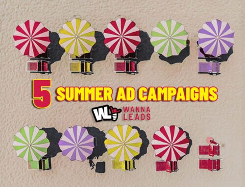 5 Summer Ad Campaigns That Actually works for Lead generation