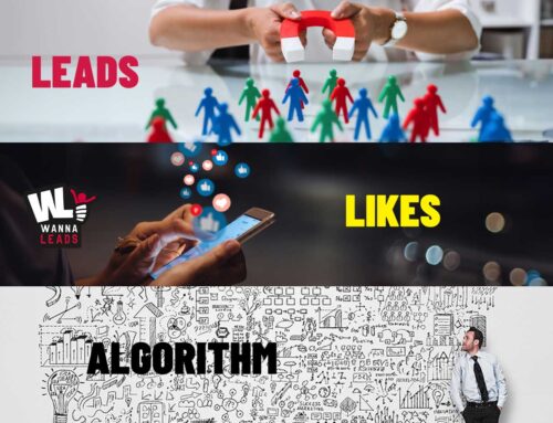 Leads, Likes, and the Algorithm: Who Are We Really Talking To?
