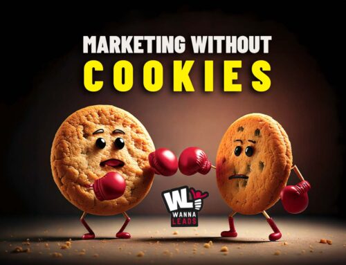 Marketing Without Cookies: End of the Fight or Just the First Round? 🍪