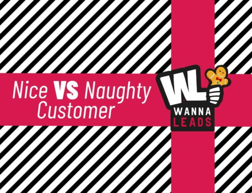 Nice List vs Naughty List: Which Customer Type Converts Better?
