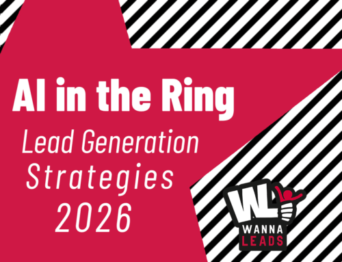 AI in the Ring: Knockout Lead Generation Strategies for 2026