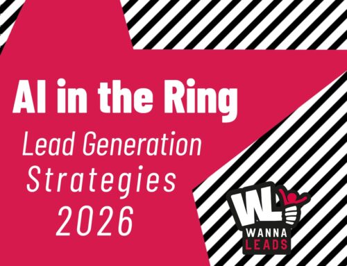 AI in the Ring: Knockout Lead Generation Strategies for 2026