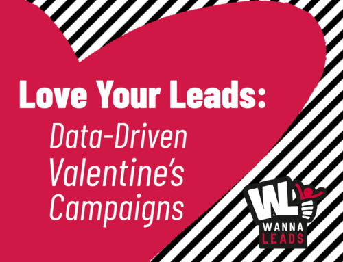 Love Your Leads: Valentine’s Data Personalization