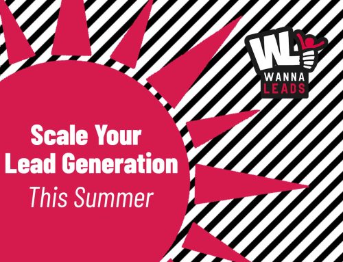 Scale Your Lead Generation This Summer